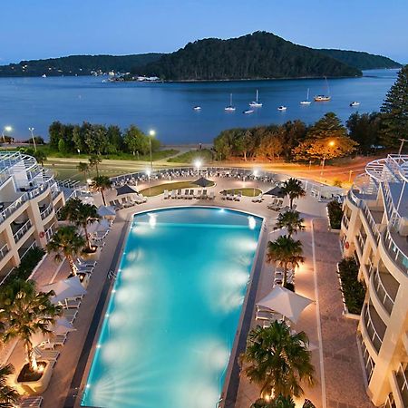 Ettalong Beach Luxury Apartments エクステリア 写真