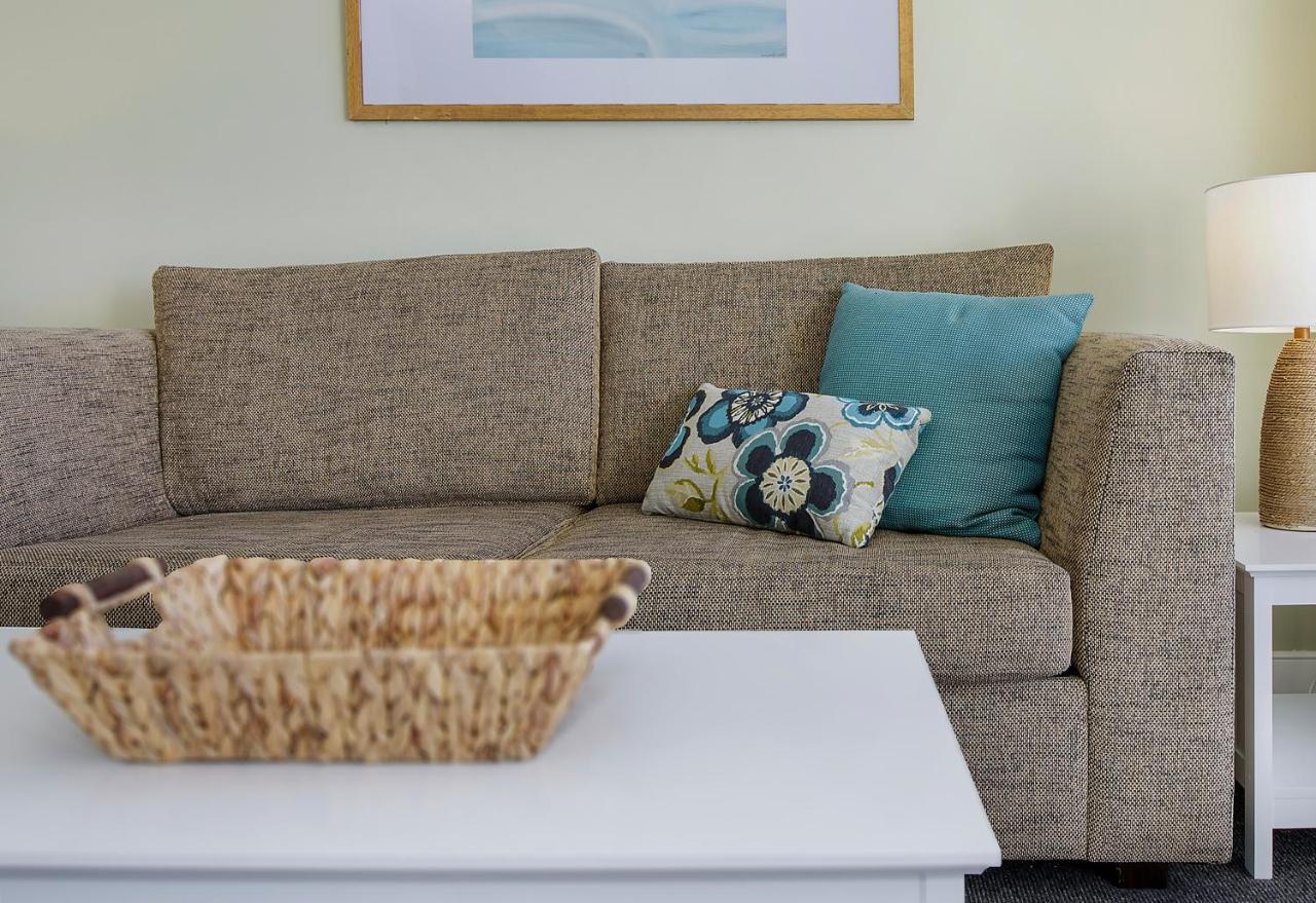 Ettalong Beach Luxury Apartments エクステリア 写真