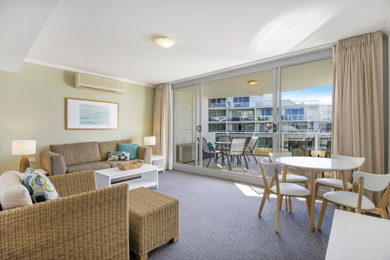 Ettalong Beach Luxury Apartments エクステリア 写真