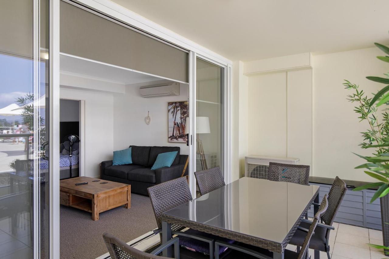 Ettalong Beach Luxury Apartments エクステリア 写真