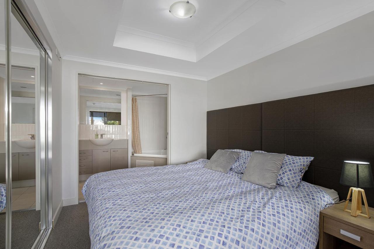 Ettalong Beach Luxury Apartments エクステリア 写真