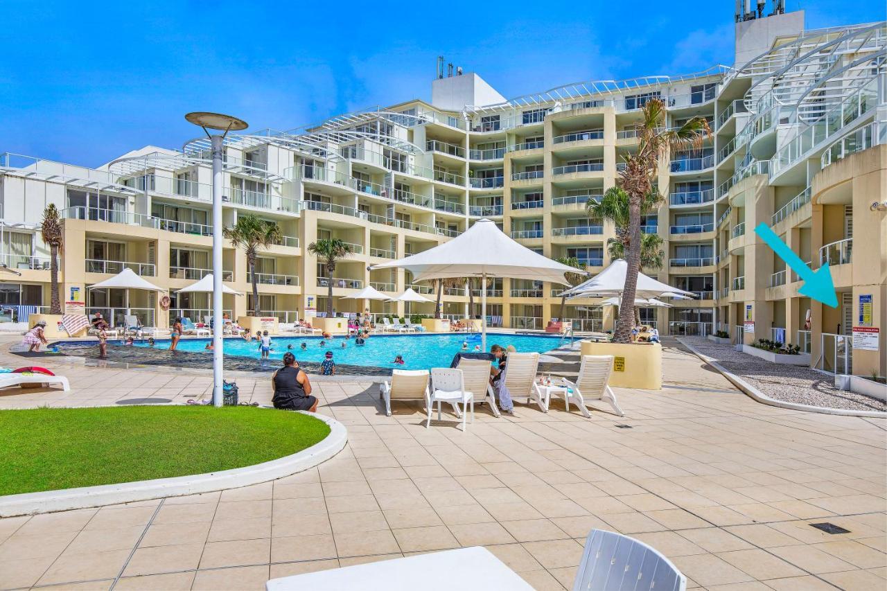 Ettalong Beach Luxury Apartments エクステリア 写真