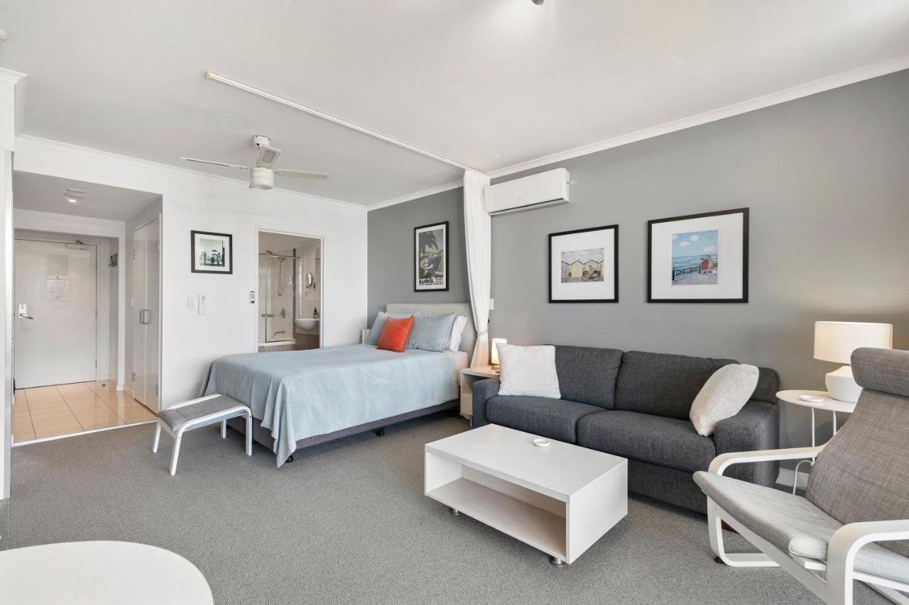 Ettalong Beach Luxury Apartments エクステリア 写真