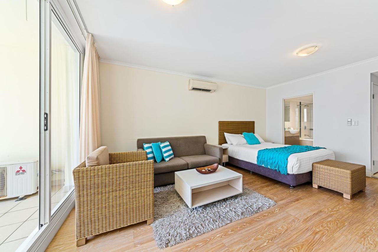 Ettalong Beach Luxury Apartments エクステリア 写真
