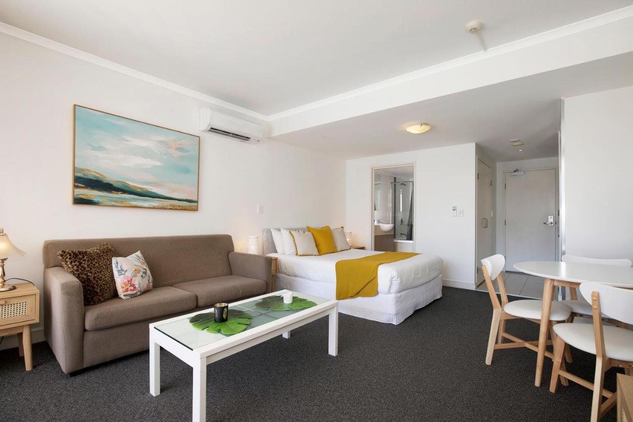 Ettalong Beach Luxury Apartments エクステリア 写真