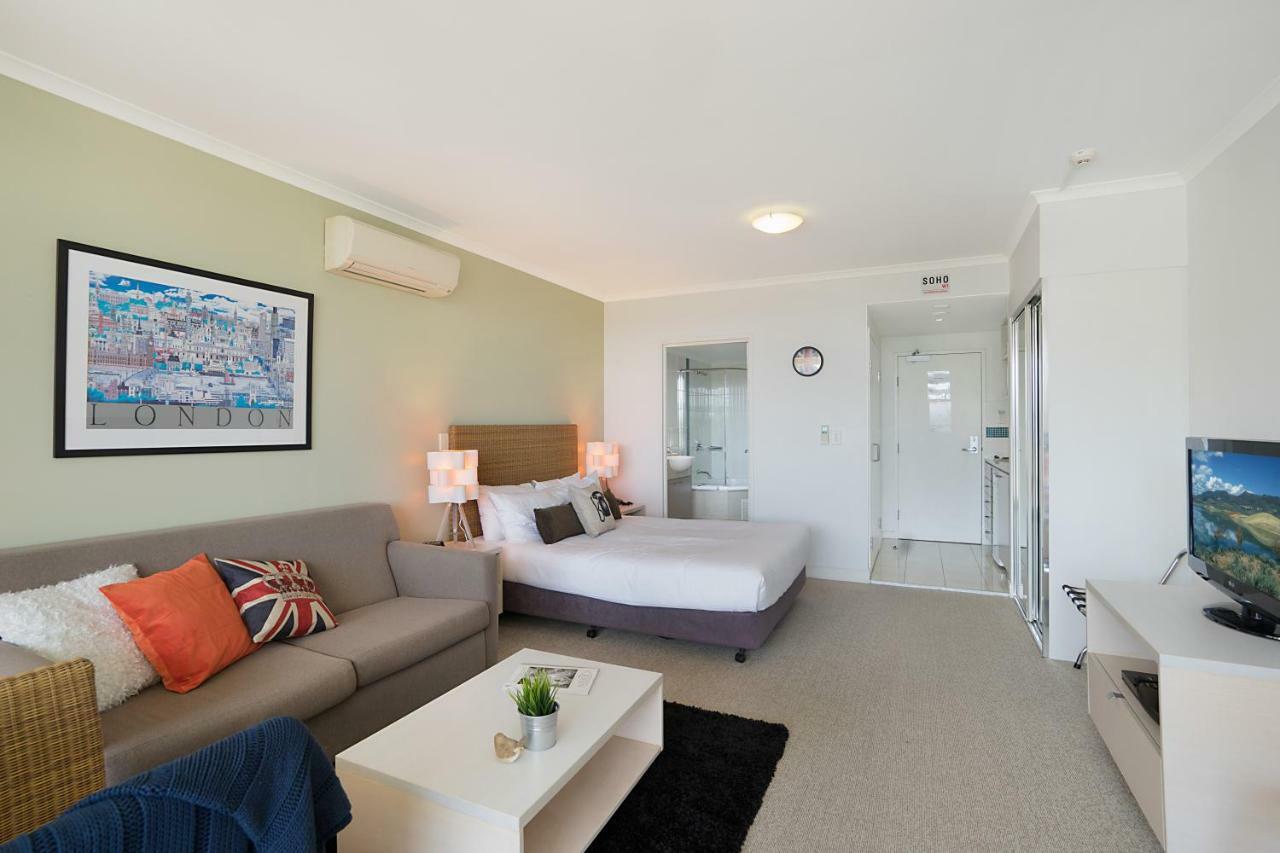 Ettalong Beach Luxury Apartments エクステリア 写真
