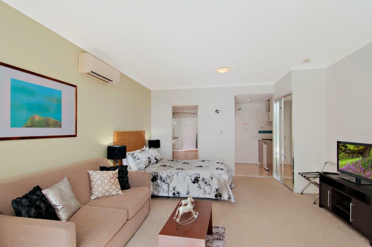 Ettalong Beach Luxury Apartments エクステリア 写真